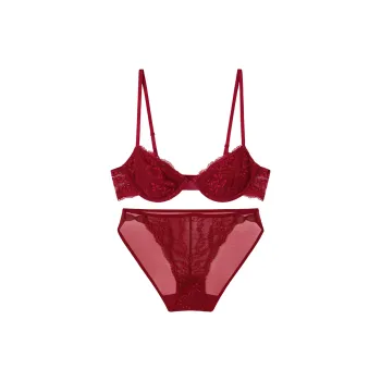 FREELASS Women's Underwear Sets