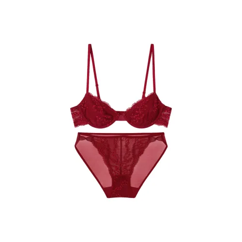 FREELASS Women's Underwear Sets