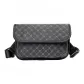 Black Monogram