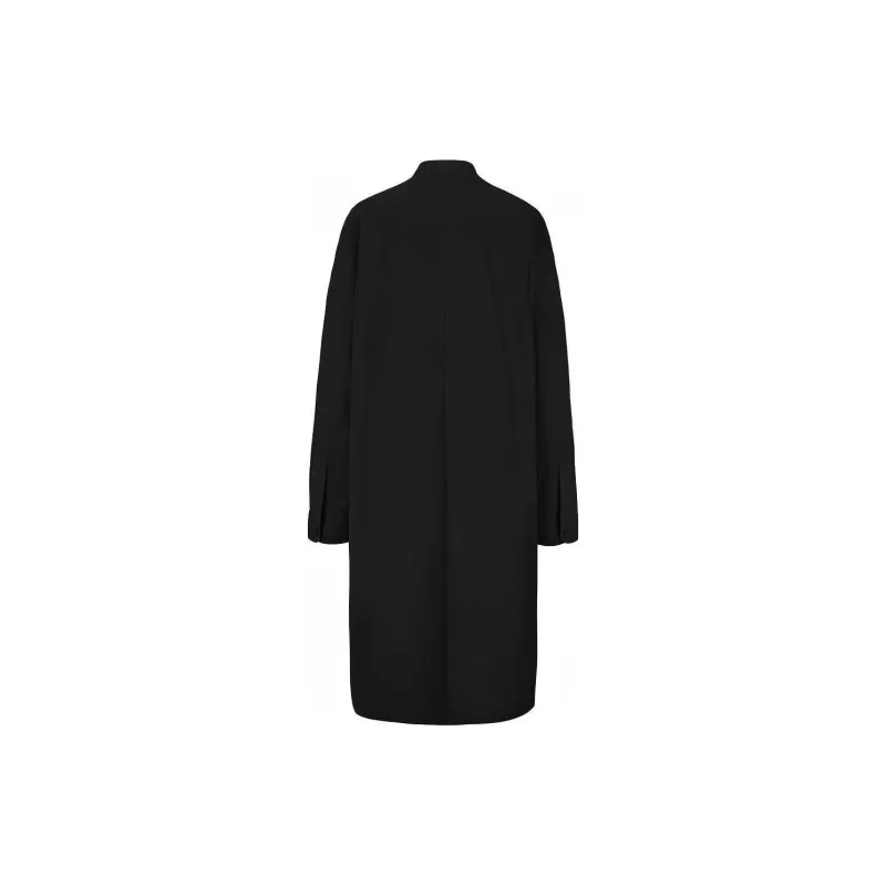 Givenchy Chain Belt Shirt Dress-1