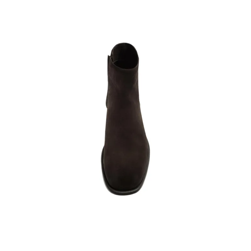 ZARA Ankle Boots Men-3