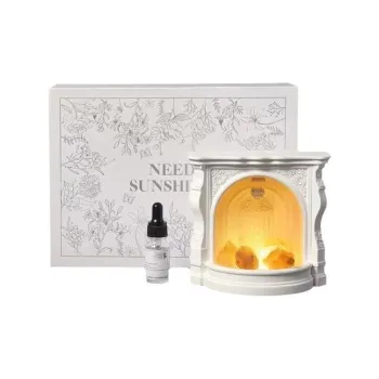 Meter Home Ambiance Gift Box Set