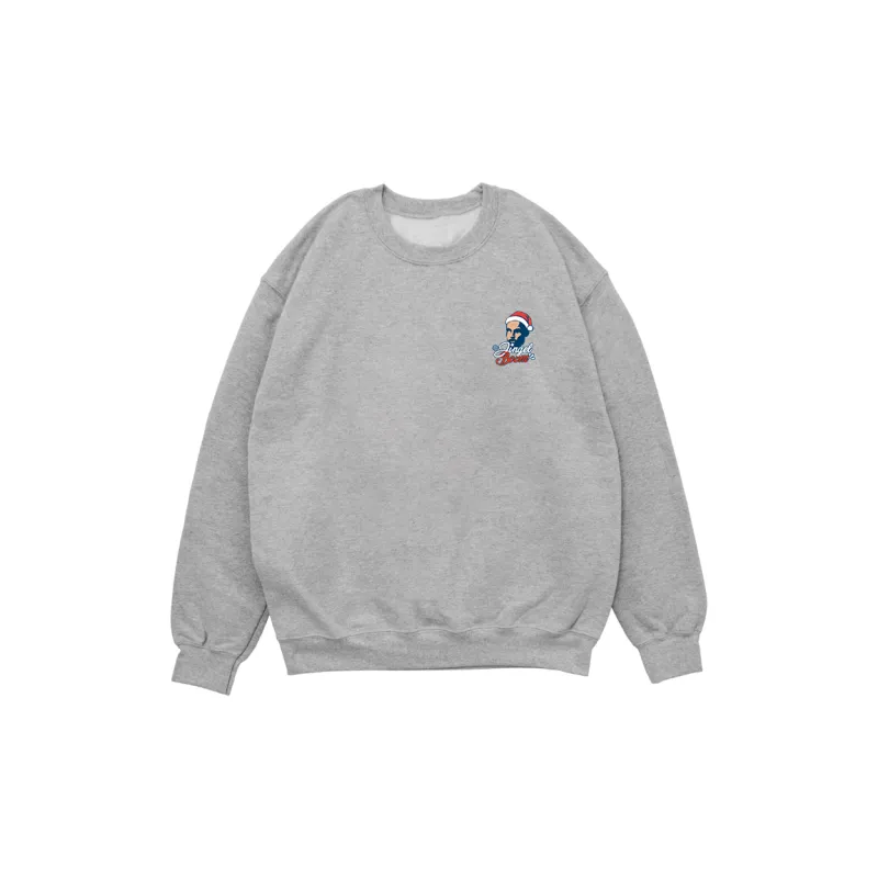 TENGXUNSHIPINCAOCHANGDI Sweatshirt Unisex-8