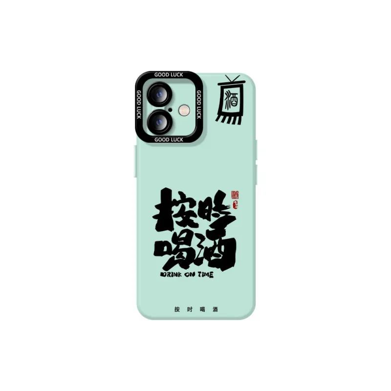 DAHUAXIAN Phone Cases-29