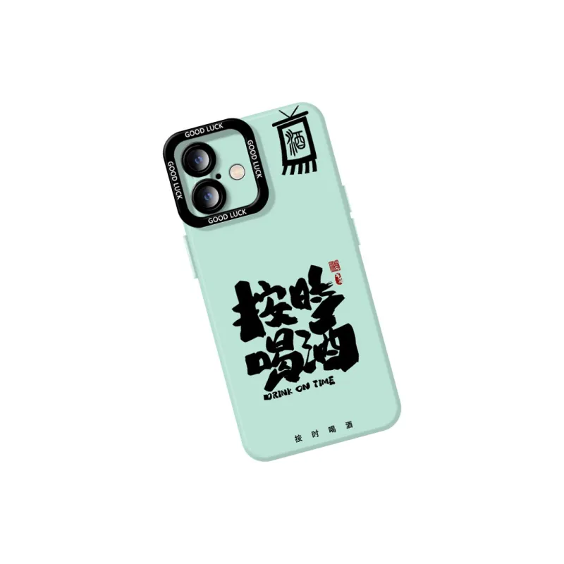 DAHUAXIAN Phone Cases-30