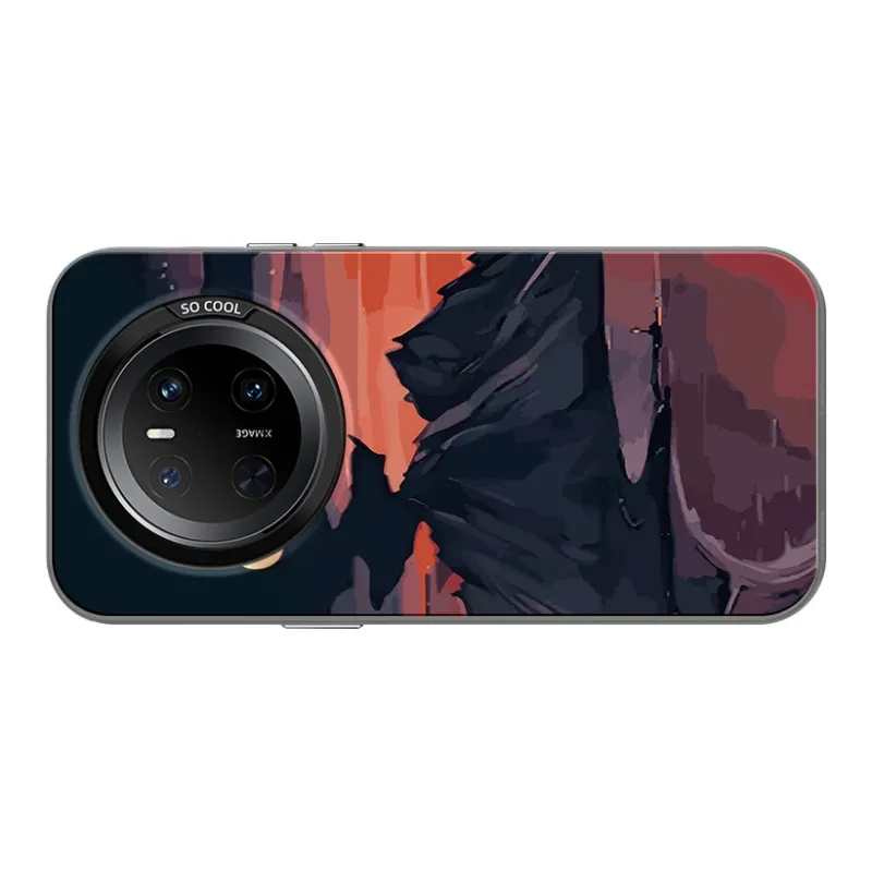 MANQIN Phone Cases-14