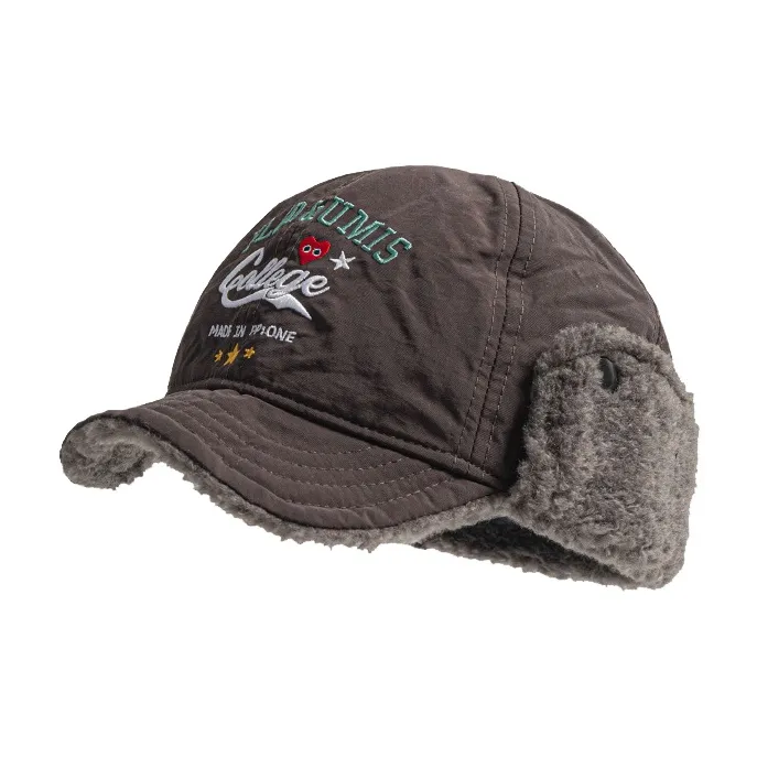 RX UVCUT Polyester Baseball Caps Unisex-4