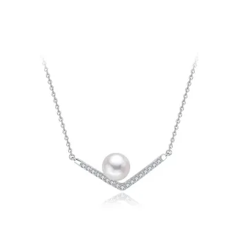 JINFEIYA JEWELRY Freshwater Pearl Necklaces Women's
