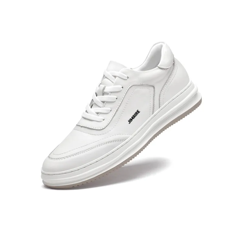 King Jinmai Anti Slip Wear Resistant Low Top Skateboard Shoes Men's-10