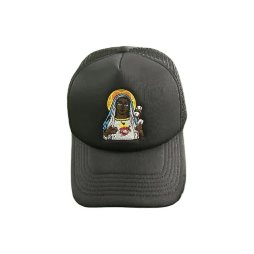 Cap GRANADILLA Clark Faux JG5651 Camel 075