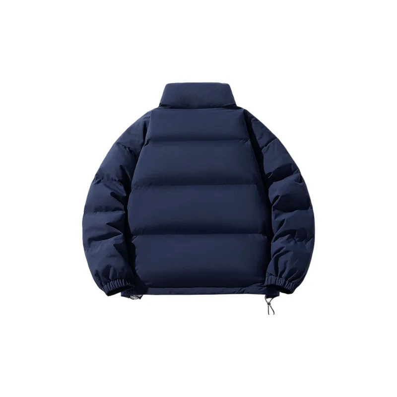 CELUCASN Puffer Jackets Unisex-5