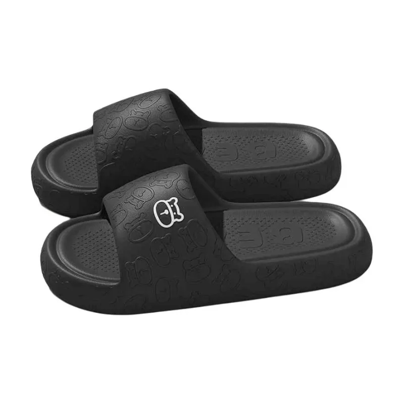 An Shangfen Slippers / Home Slippers-5