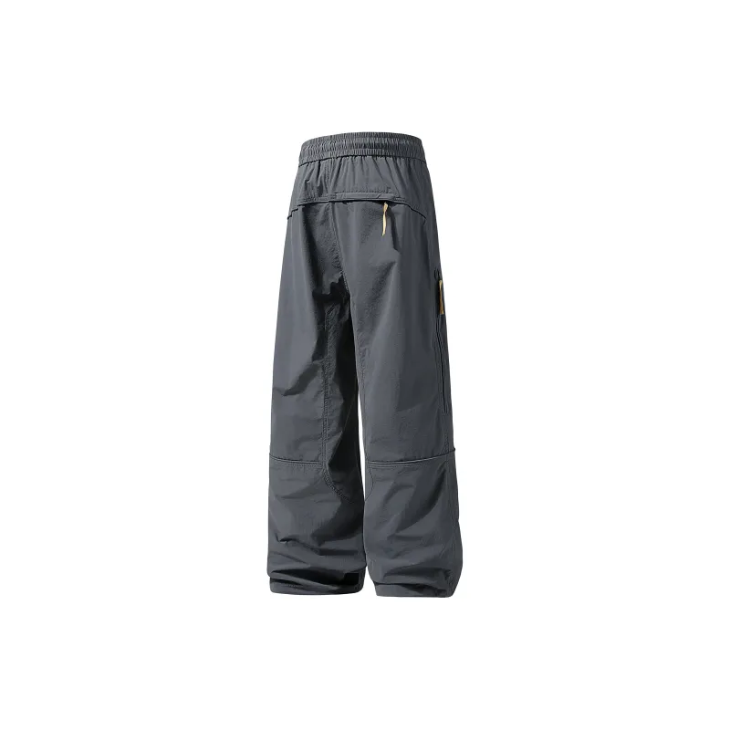 S.k. Manor Hill Casual Pants Unisex-23
