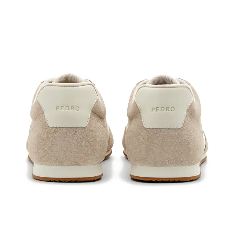 PEDRO Low-Top Casual Shoes Men's-8