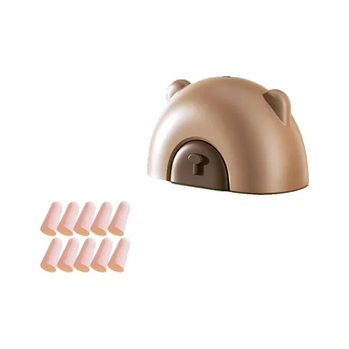 SHUERKE Earplugs / Earmuffs