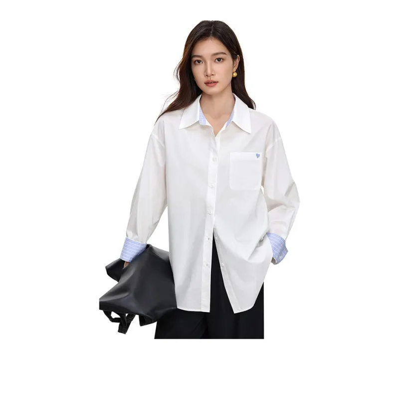 SENTUBILA Shirts Women's-22