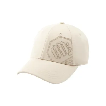 LiNing Baseball Caps Unisex Sand Gravel Gray