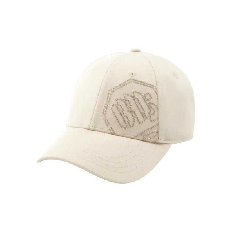 LiNing Baseball Caps Unisex Sand Gravel Gray-0