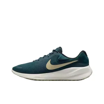 Nike Revolution 7 Armory Navy Green Strike Hyper Pink Desert Khaki