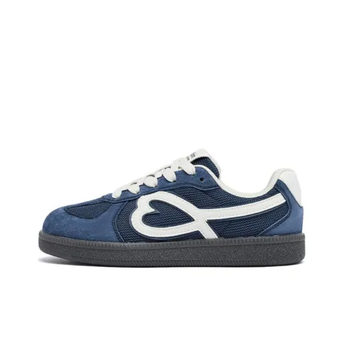 AGSDON Low Top Skateboard Shoes Women's