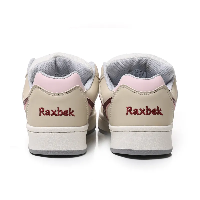 DEFINEX Anti-Slip And Wear-Resistant Height Increasing Low-Top Skateboard Shoes Unisex-26