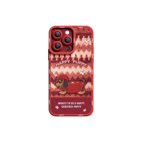 SUPER MOUSE Phone Cases