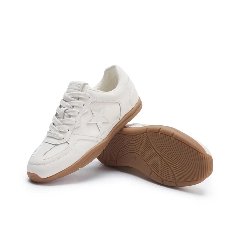 Hotwind Heartbeat Early Spring Collection Low Top Casual Shoes Women's-3