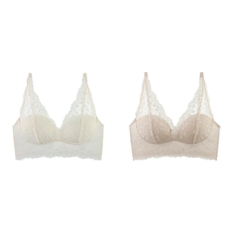 Ordifen Women's Bras-0