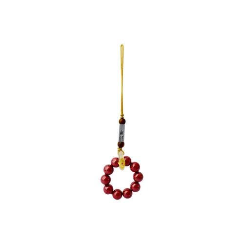 COISE Reconstructed Cinnabar Ornaments Unisex