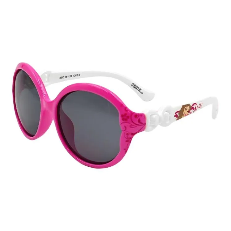 Disney Princess TPEE Butterfly Sunglasses Kids'-0