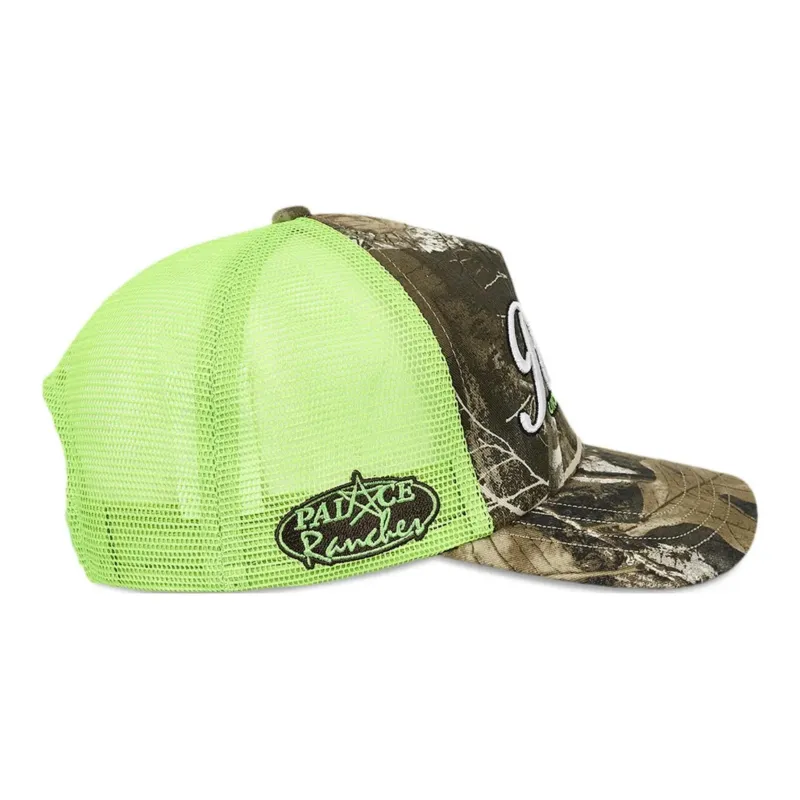 PALACE Horsepower Trucker-1