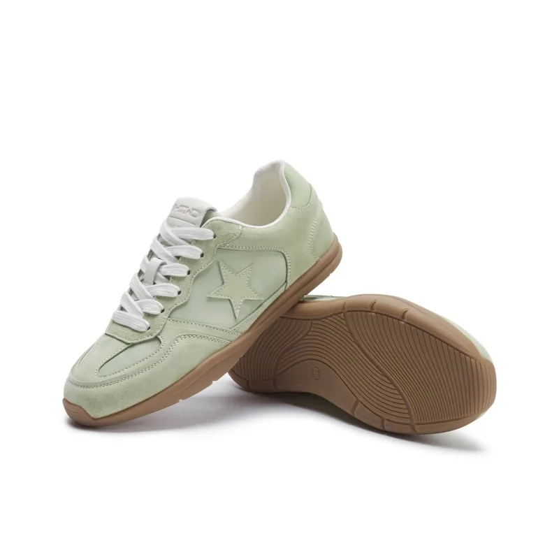 Hotwind Energetic Urban Series Ah-Gan Shoes Casual Shoes Women's-3