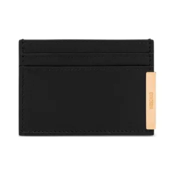 MOSCHINO Bi fold Wallet