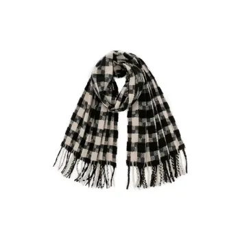 NOME Knit Scarves Unisex