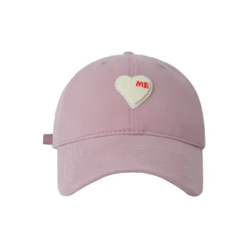 IOTS Polyester Baseball Caps Unisex