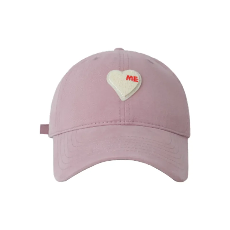 IOTS Polyester Baseball Caps Unisex-0