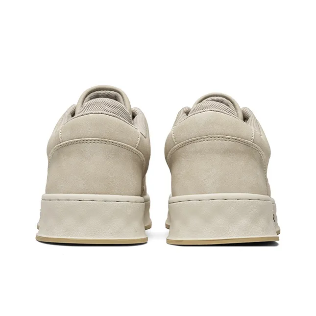 OPP Height Increasing Low-Top Skateboard Shoes Men's-4