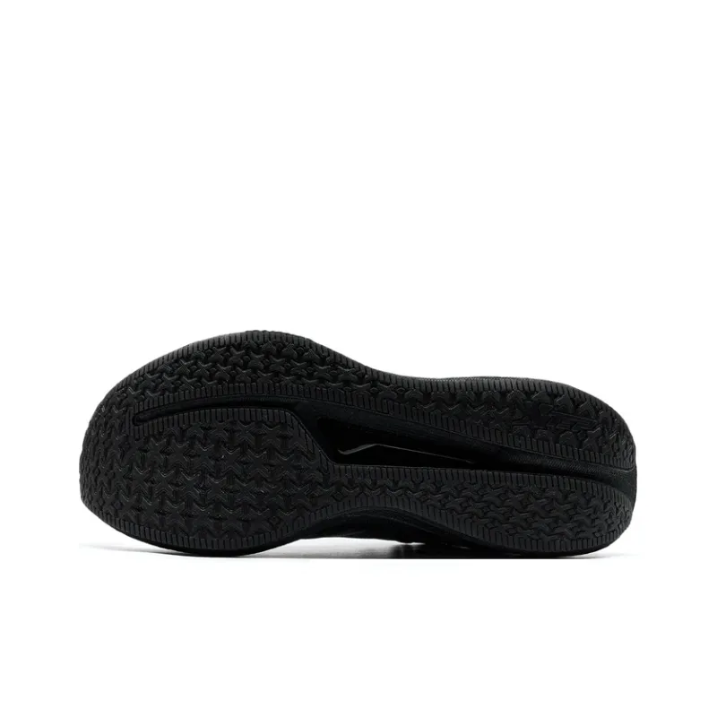 XTEP 2000km 3.0 Running Shoes Men Low Top Black-6