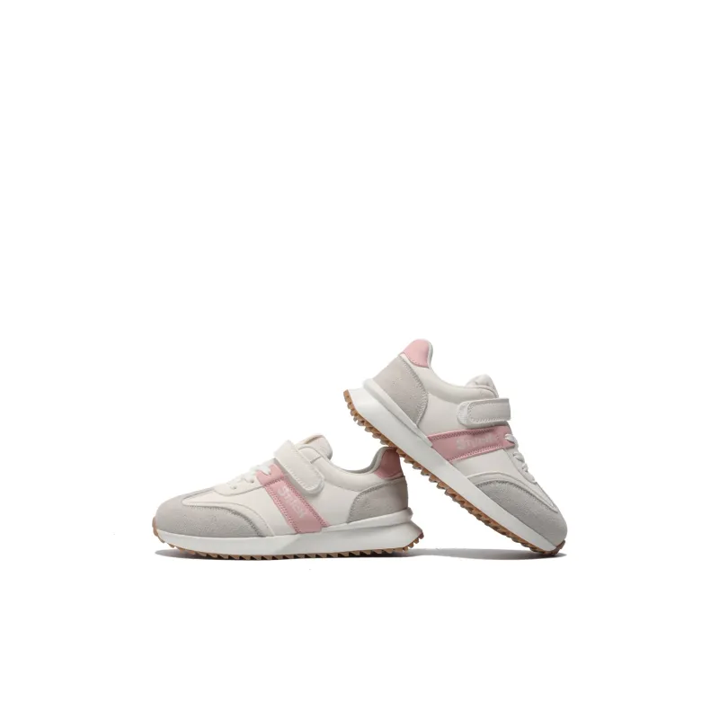 Disney Stitch Series Anti-Slip And Wear-Resistant Lightweight Cushioning Low-Top Kids Lifestyle Shoes Kids'-2