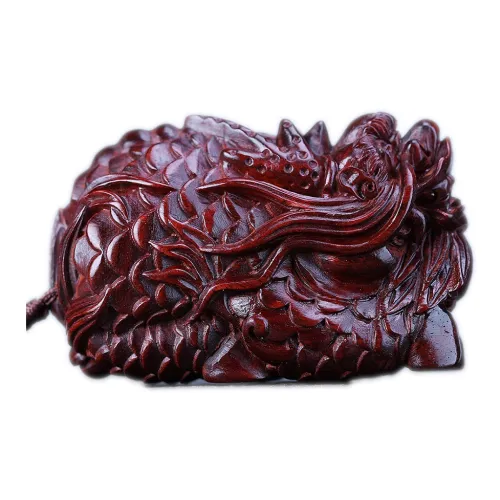 XUWU Rosewood Wooden Collectibles Unisex