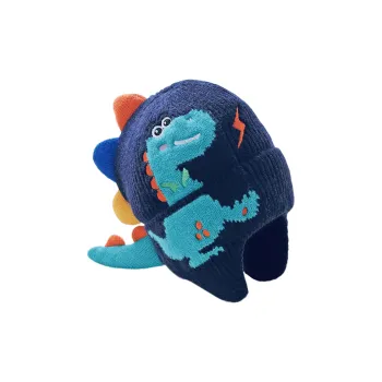 MOREMERRY Polyester Trapper Hats Kids'