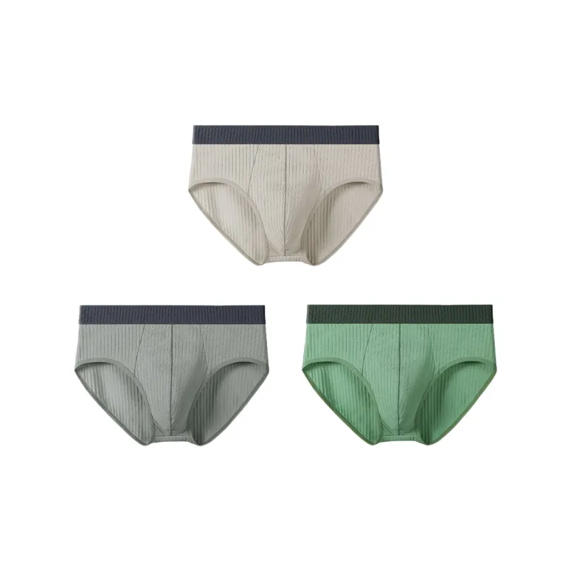 Urban Beauty Underpants Men's Combo Set-18