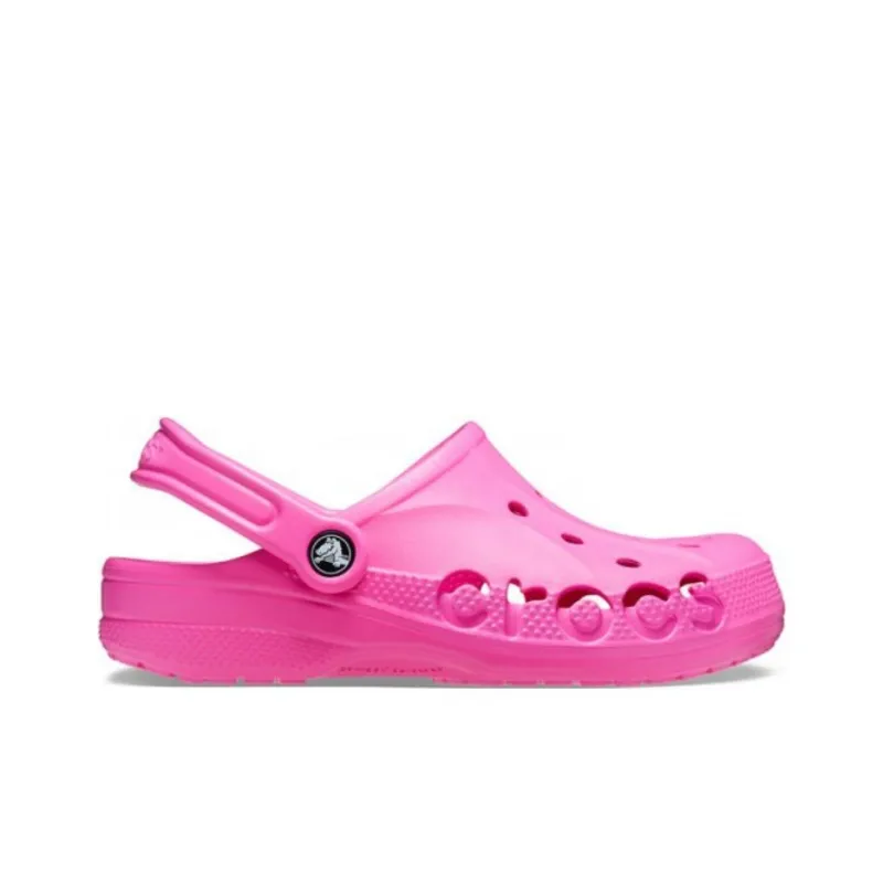 Crocs Baya Clog Clogs Unisex Electric Pink-1