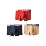 Orange Red+Blue Gray+Khaki