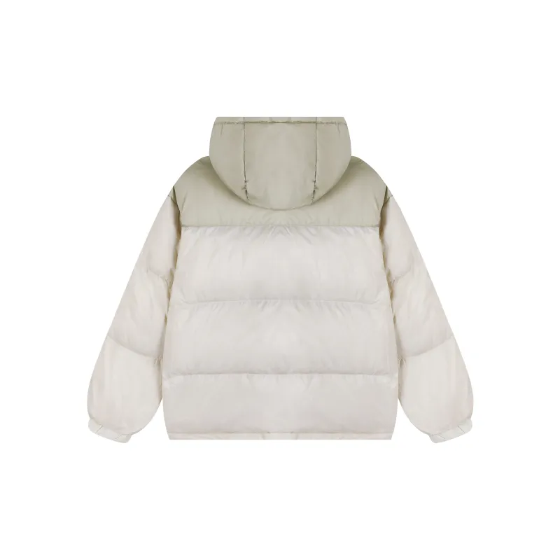 OWOX Down Jackets Unisex-3