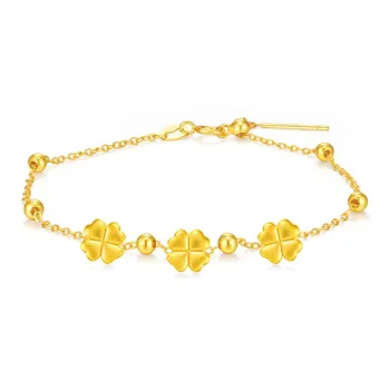CHINA GOLD Bracelet Women's