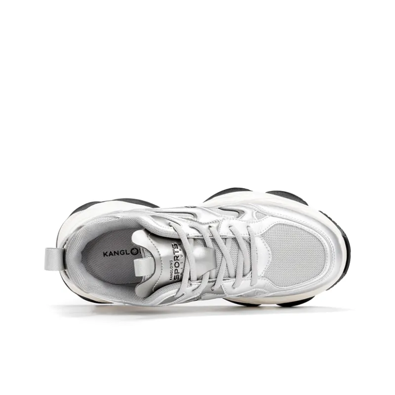 KANGLONG Low-Top Chunky Sneakers Men's-5