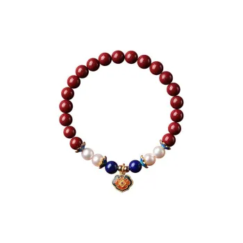 Bubble Scallops Bracelets Unisex
