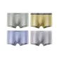 4 Pack (Gray Green+Gold+Blue+Silver Gray)