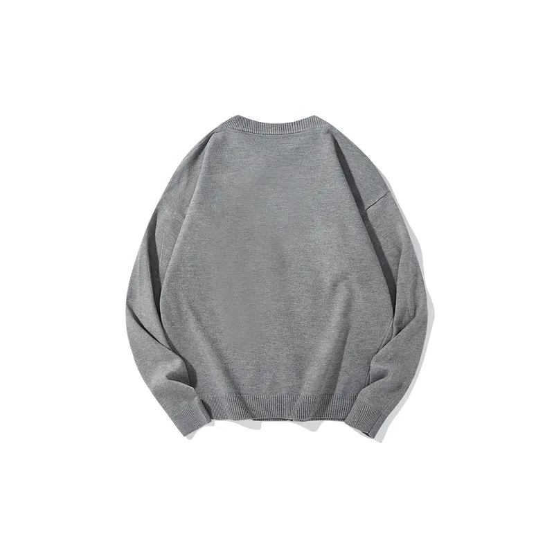 ROBINHOOD Sweaters Unisex-5
